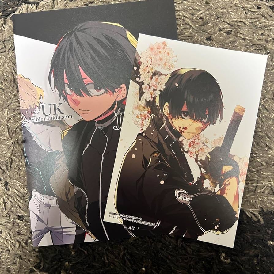 列強戦線 1巻 アニメイト特典4Pリーフレット＆イラストカード付 列強戦線 1巻 アニメイト特典4Pリーフレット＆イラストカード付